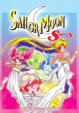 Sailor Moon S