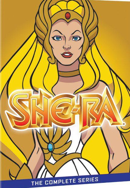 She Ra Princess of Power