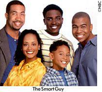 Smart Guy Season 2