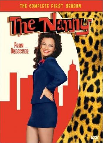 The Nanny Season 1