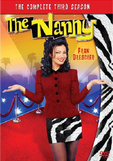 The Nanny Season 3