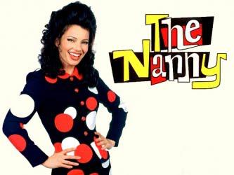 The Nanny Season