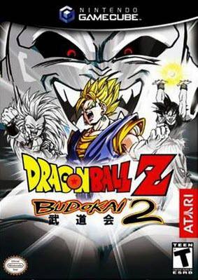 Budokai 2