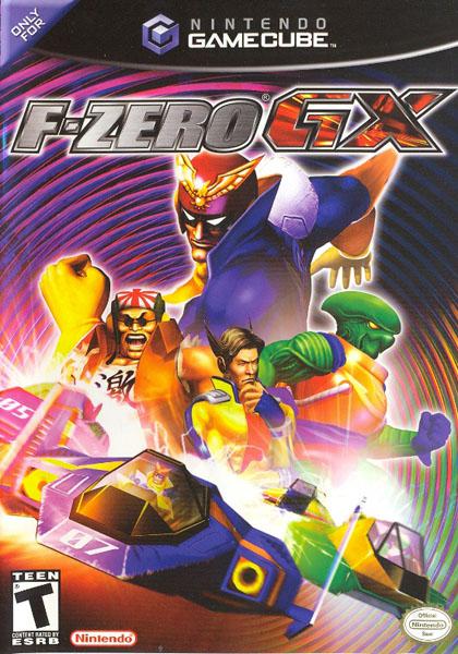 Zero GX