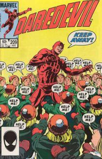 Blast from the Past cover picture