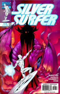 Between the Devil and the Dead cover picture