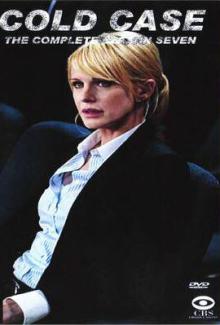 Cold Case Season 7 cover picture