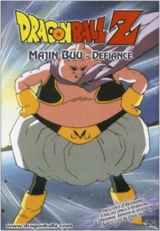 Defiance cover picture