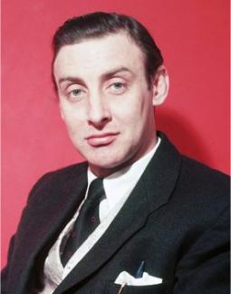 Milligan Specials cover picture