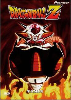Namek cover picture