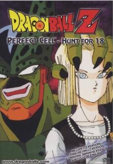Hunt for 18 cover picture