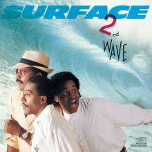 2nd Wave cover picture