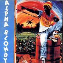 Jah Houphouet Jah Houphouet cover picture