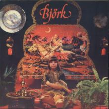 BjÃ¶rk cover picture