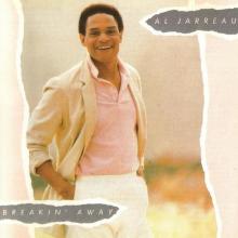 Breakin' Away Breakin' Away cover picture