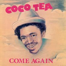 Come Again cover picture
