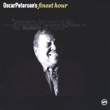 Finest Hour cover picture