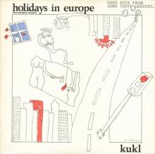 Gibralter (Copy Thy Neighbour) Gibralter (Copy Thy Neighbour) cover picture