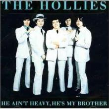 He Aint Heavy, He's My Brother cover picture