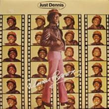 Just Dennis cover picture