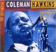 Ken Burns Jazz Series Coleman Hawkins