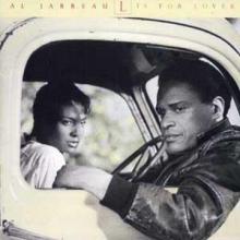 L Is For Lover cover picture