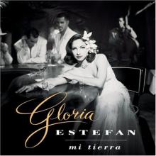 Mi Tierra cover picture