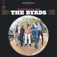 Mr. Tambourine Man cover picture