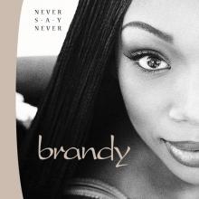 Never Say Never cover picture