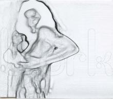 Pagan Poetry (Album Version) Pagan Poetry (Album Version) cover picture
