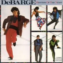 Rhythm of the Night cover picture