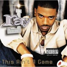 This Aint A Game cover picture