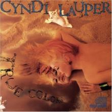 True Colors cover picture