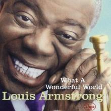 What a Wonderful World
