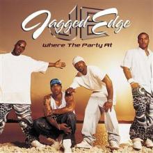 Where The Party At Remix Where The Party At Remix cover picture
