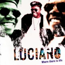 Where There Is Life cover picture