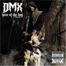 Year Of The Dog Again