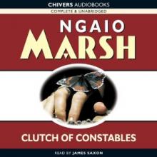 A Clutch of Constables