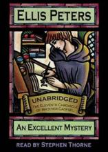 An Excellent Mystery An Excellent Mystery cover picture