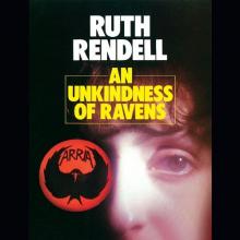 An Unkindness of Ravens An Unkindness of Ravens cover picture