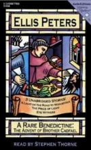 A Rare Benedictine A Rare Benedictine cover picture