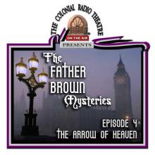 Arrow of Heaven Arrow of Heaven cover picture