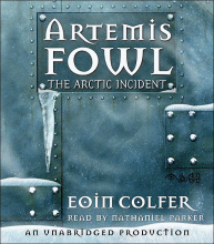 The Artic Incident The Artic Incident cover picture