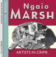 Artists in Crime Artists in Crime cover picture