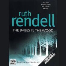 The Babes in the Woods The Babes in the Woods cover picture