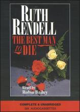 The Best Man to Die The Best Man to Die cover picture