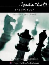 The Big Four The Big Four cover picture