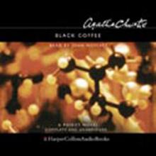 Black Coffee Black Coffee cover picture