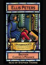 Brother Cadfael's Penance Brother Cadfael's Penance cover picture