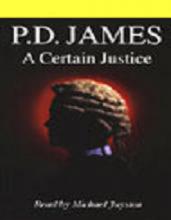 A Certain Justice
